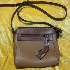 St. John’s Bay Crossbody Bag
